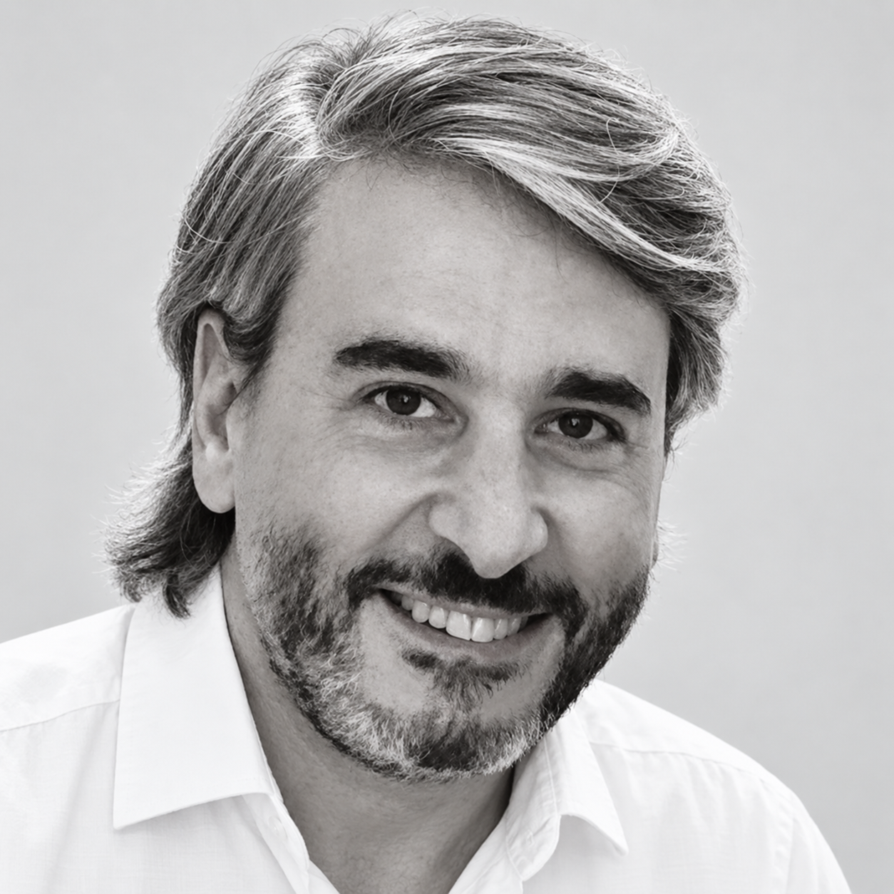 Juan Xavier Gruss